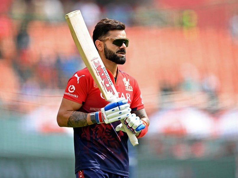 Sarfaraz Khans Brother Cried In Front Of Virat Kohli. This Is The Reason