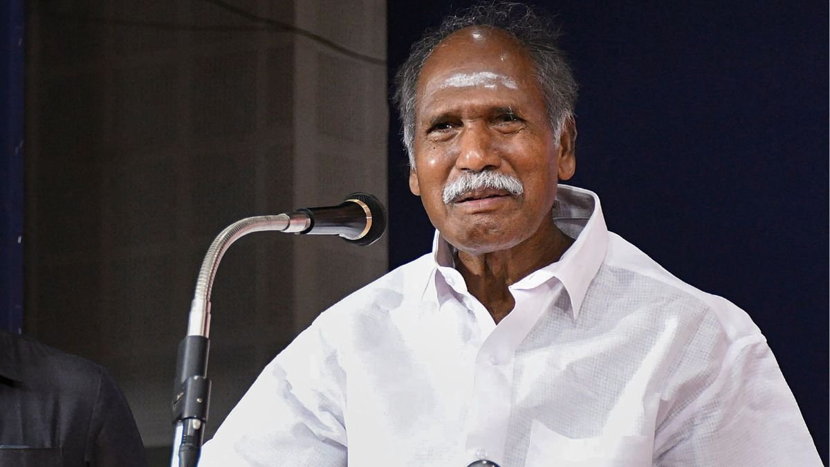 ‘तमिल भाषा में लिखे हों दुकानों के नाम’, जानें पुडुचेरी के सीएम रंगासामी ने क्यों लिया ये फैसला