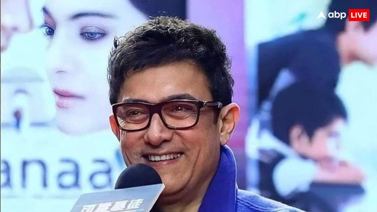 आमिर खान ने बताया तेजी से वजन कम करने का फॉर्मूला, इन तीन चीजों का है बड़ा रोल