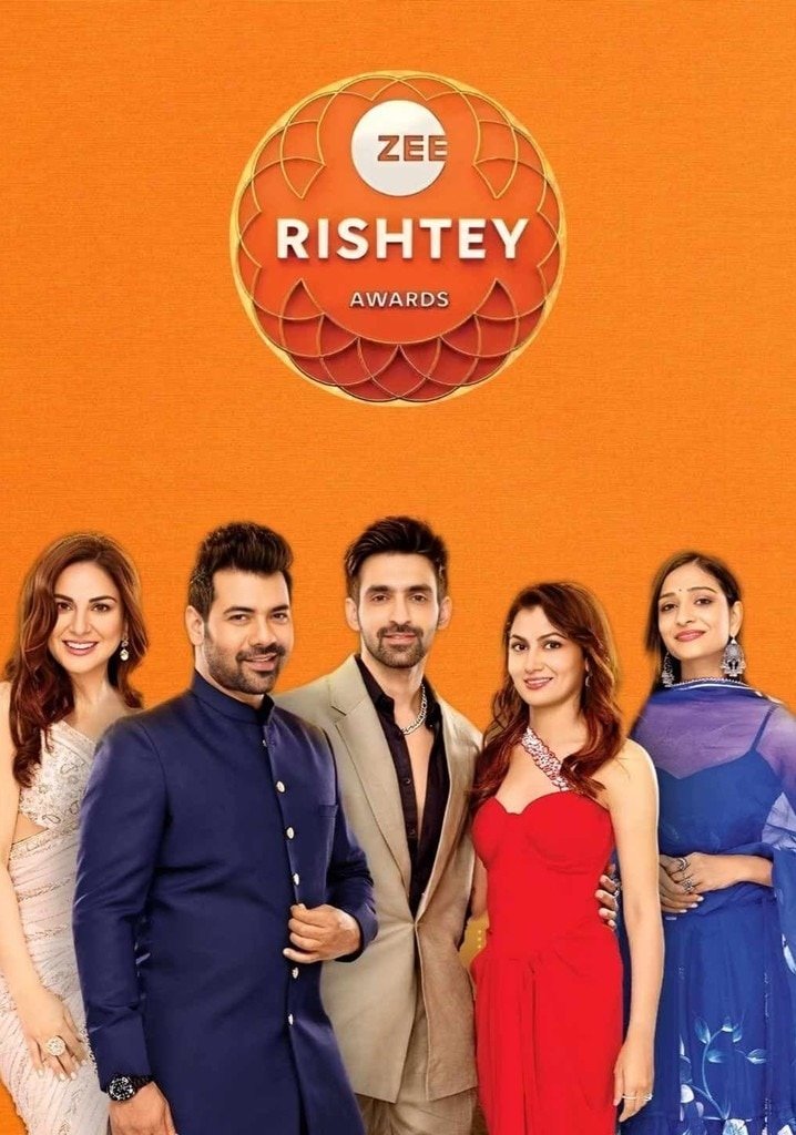 Zee Rishtey Awards 2025 Promises Worth Watching Fun & Glam With A Special Holi Twist