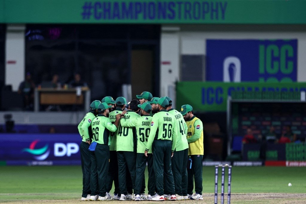 Battle For Pride As Pakistan Take On Bangladesh In CT 2025