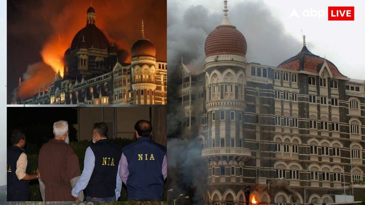 तहव्वुर राणा पर छिड़ी क्रेडिट वॉर! कांग्रेस का दावा- UPA सरकार की कोशिश से हुआ प्रत्यर्पण, मोदी सरकार का 1% भी हाथ नहीं