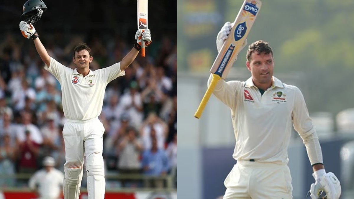 गाले में एलेक्स कैरी ने तोड़ा एडम गिलक्रिस्ट का 21 साल पुराना रिकॉर्ड, ऐसा करने वाले पहले कंगारू विकेटकीपर बने