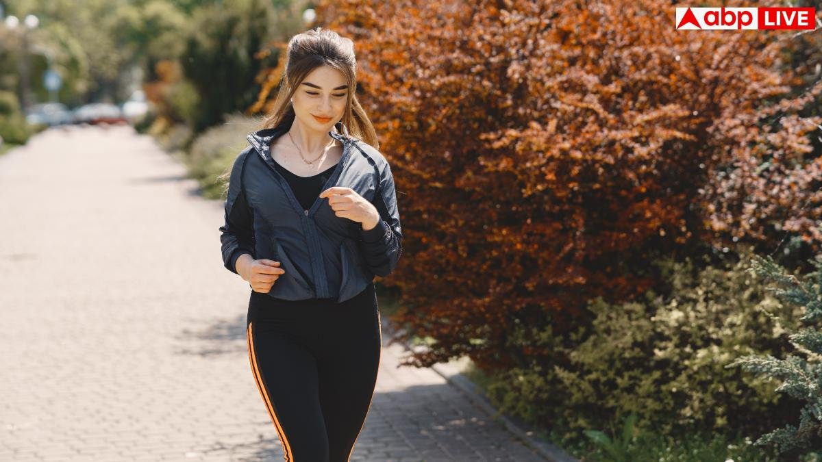 Calorie Burning Workouts: वजन घटाने के लिए कितनी तेज चलना चाहिए? जान लें कैलोरी लॉस का पूरा गुणा-गणित