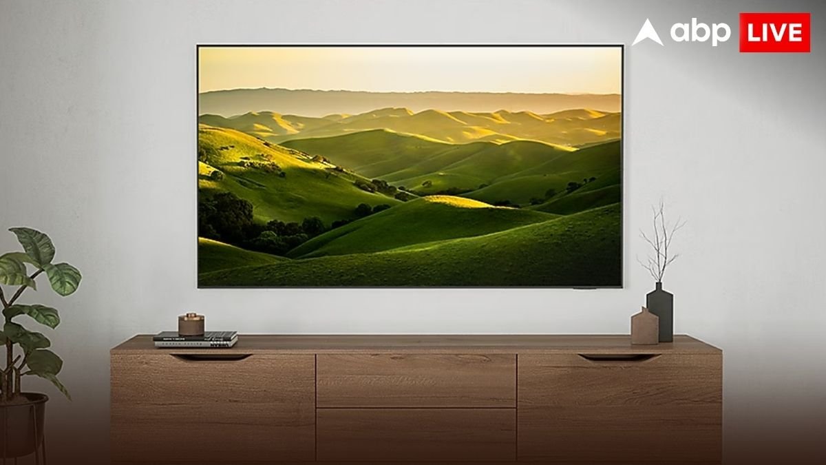 Samsung-LG के TV खरीदने पर मिल रहा बड़ा डिस्काउंट ऑफर, हजारों रुपये की होगी बचत