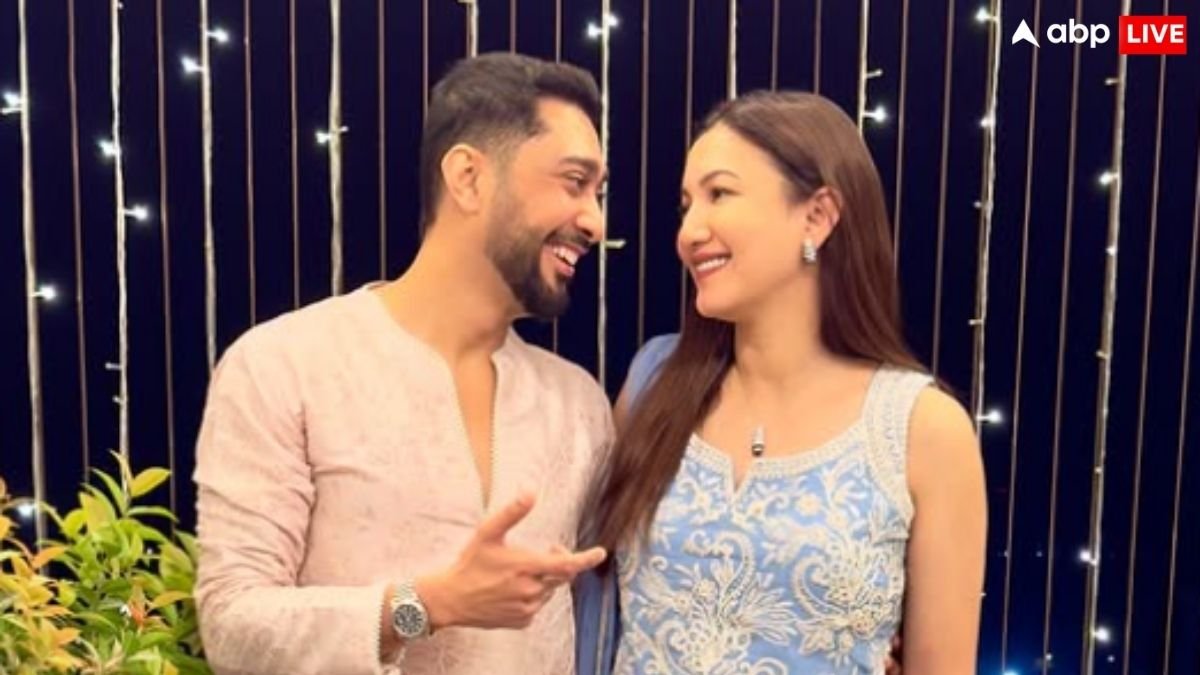 Gauahar Khan on Trolling: पति से 6 साल बड़ी है एक्ट्रेस, ट्रोलिंग पर बोलीं- मुझे फर्क नहीं पड़ता है