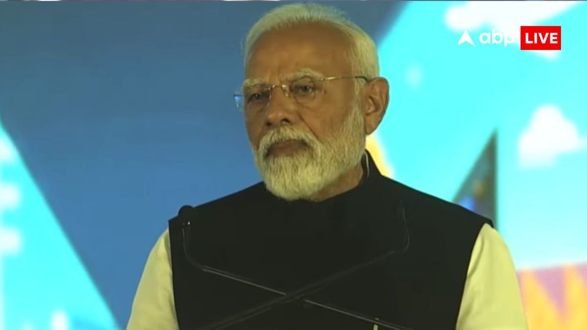 MP Global Investors Summit: कई देश सिर्फ बातें करते हैं, हम करके दिखाते हैं, MP ग्लोबल इन्वेस्टर्स समिट में बोले PM मोदी