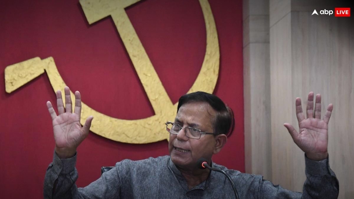 बंगाल के लोगों के हितों की रक्षा के लिए माकपा को मजबूत बनाना होगा, बोले मोहम्मद सलीम