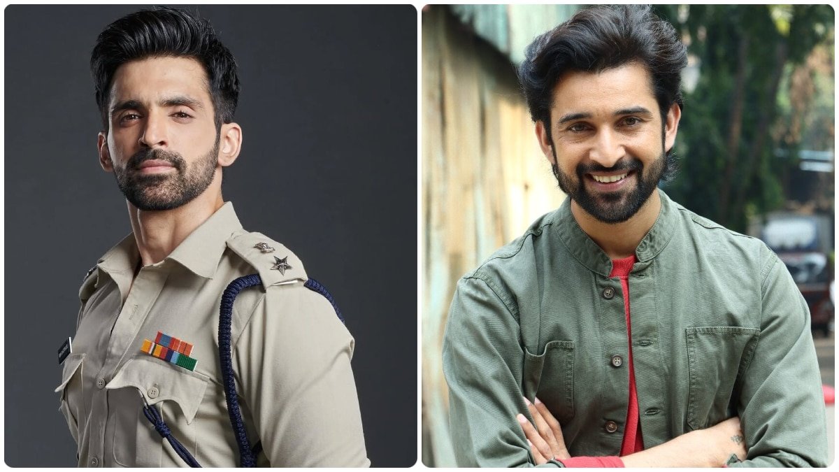अरिजीत तनेजा का खत्म हुआ सफर, अब झनक में राजवीर सिंह निभाएंगे ऋषि की भूमिका