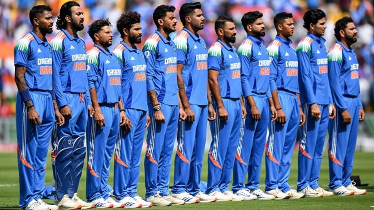 IND vs BAN: तुम मैच नहीं खेल रहे हो..., गौतम गंभीर ने इस बड़े सुपरस्टार को प्लेइंग इलेवन से किया बाहर!