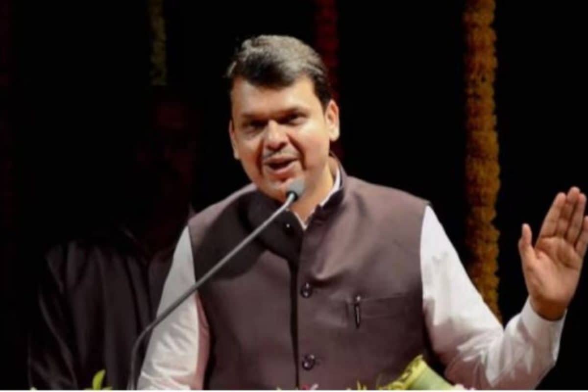 ‘India Prepared To Lead World As Creative Superpower’: At WAVES 2025, Fadnavis Bats For ‘Cultural Heartbeat’ Mumbai