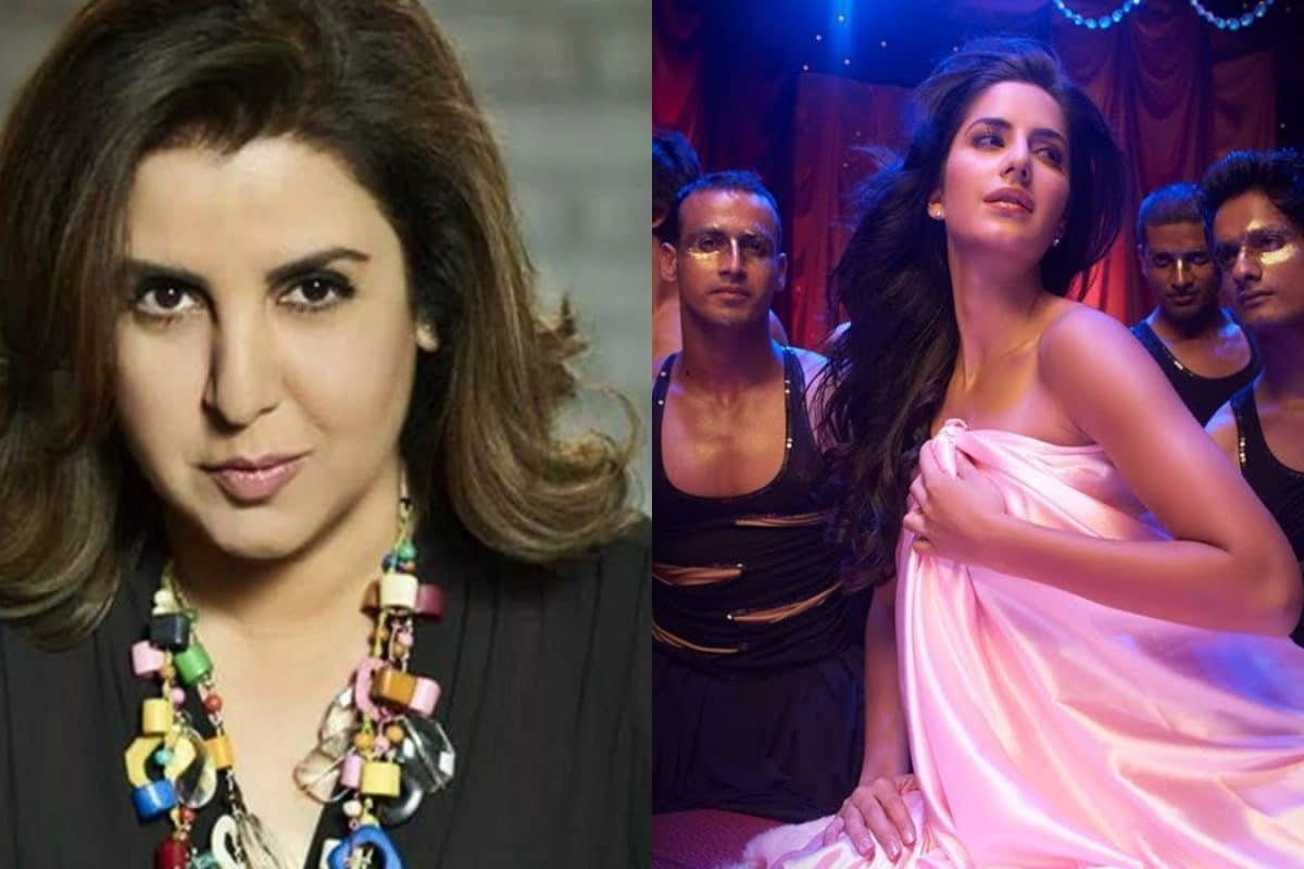 Farah Khan Calls Katrina Kaifs Sheila Ki Jawani Cheapest Song Of My Life