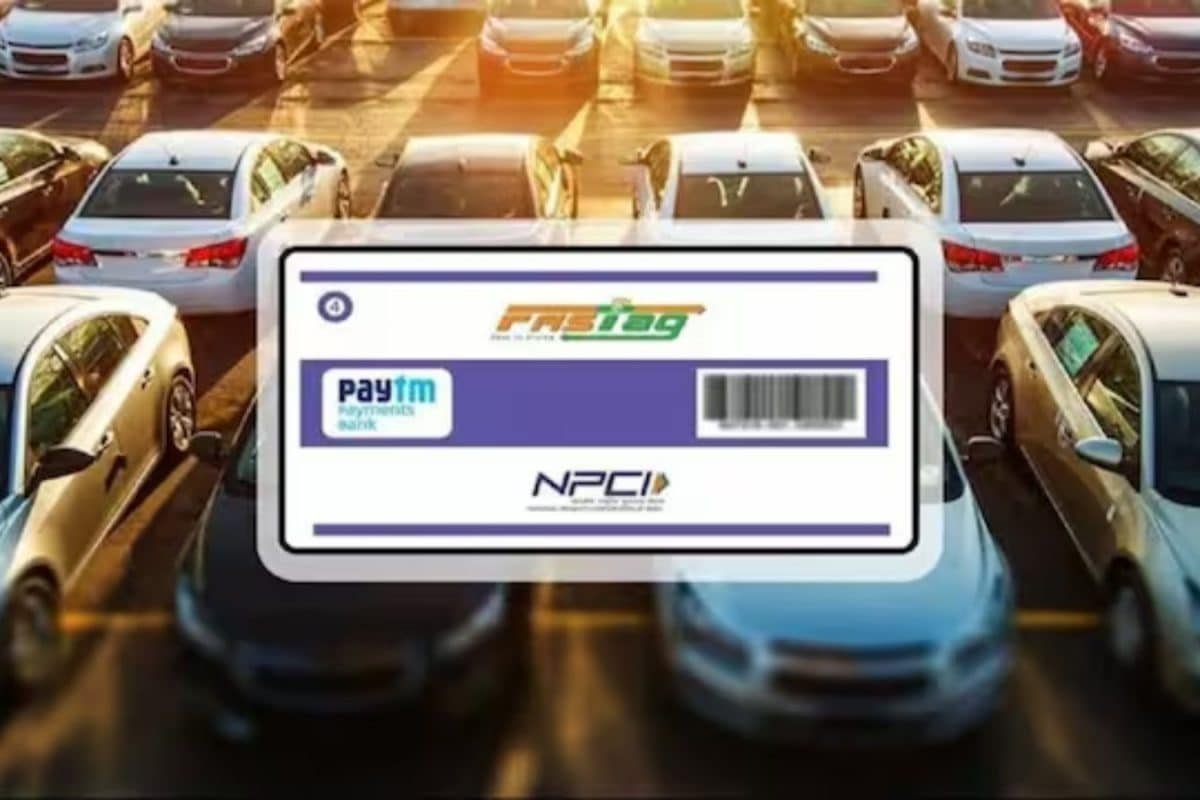 What is FASTag Annual Pass? Price, Steps To Apply And Other Key Details