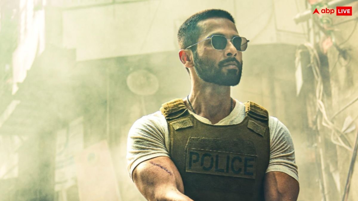 Deva Box Office Collection Day 7: शाहिद कपूर की ‘देवा’ पर मंडराया फ्लॉप होने का खतरा! 7 दिनों का कलेक्शन जान लगेगा झटका