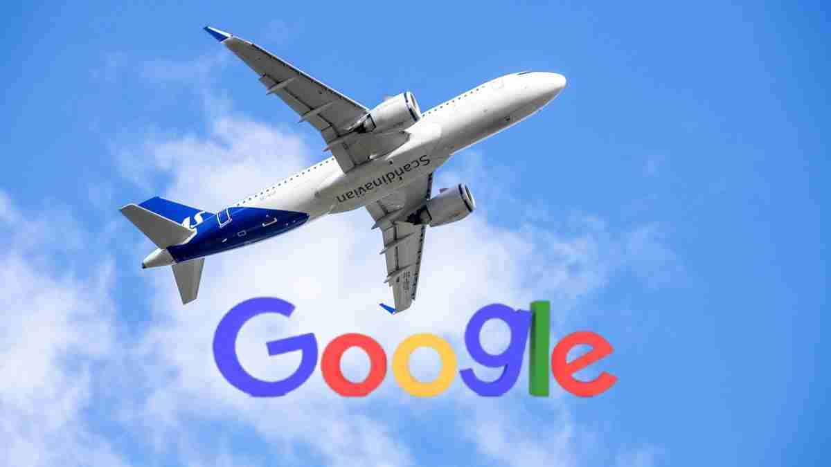 Google का नया फीचर! अब आपको मिलेंगी जबरदस्त फ्लाइट डील्स, बचेंगे हजारों रुपये, जानें कैसे