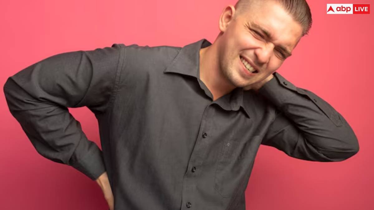 रीढ़ की हड्डी में हमेशा रहता है दर्द तो अपनी लाइफस्टाइल में कुछ खास जरूर सुधार करें