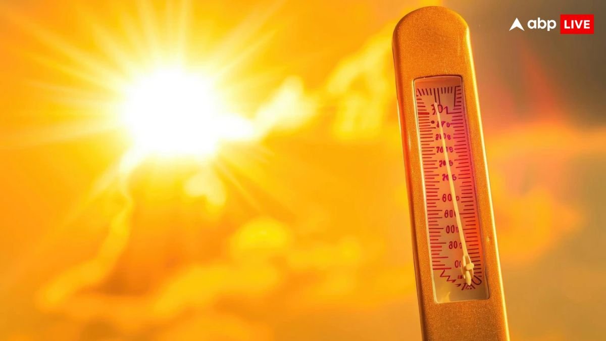 अप्रैल में लू का खतरनाक अलर्ट जारी, डॉक्टर से जानें किन लोगों को सबसे ज्यादा खतरा- कैसे करें बचाव