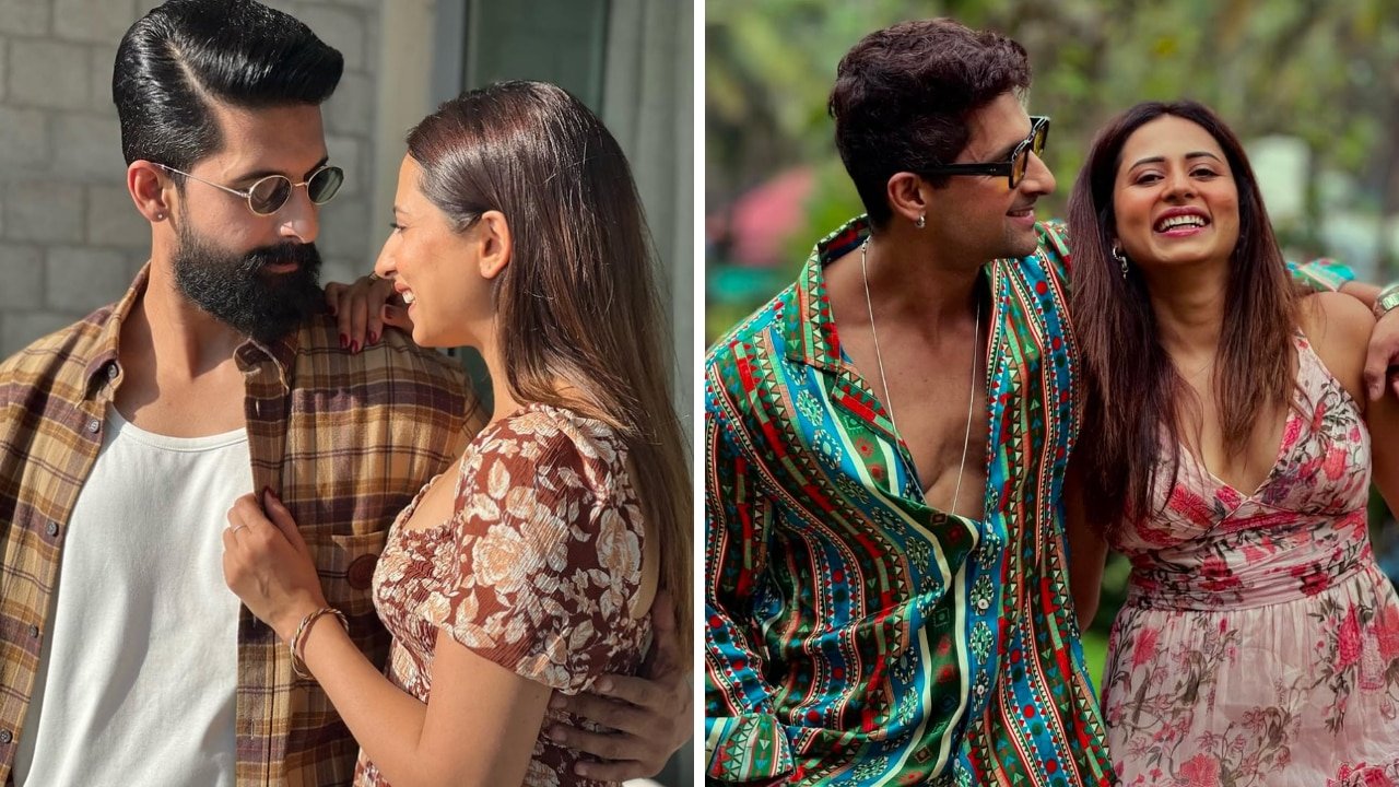 Ravi- Sargun Networth: ये है टीवी का पावर कपल, रवि-सरगुन की नेटवर्थ सुन चौंक जाएंगे आप