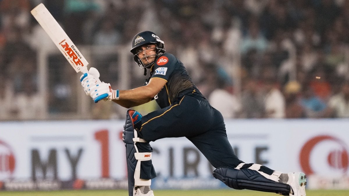 Delhi Capitals vs Gujarat Titans Highlights: गुजरात टाइटंस प्वाइंट्स टेबल में टॉप पर, साई सुदर्शन और शुभमन गिल की तूफानी पारी, पढ़िए मैच में क्या-क्या हुआ