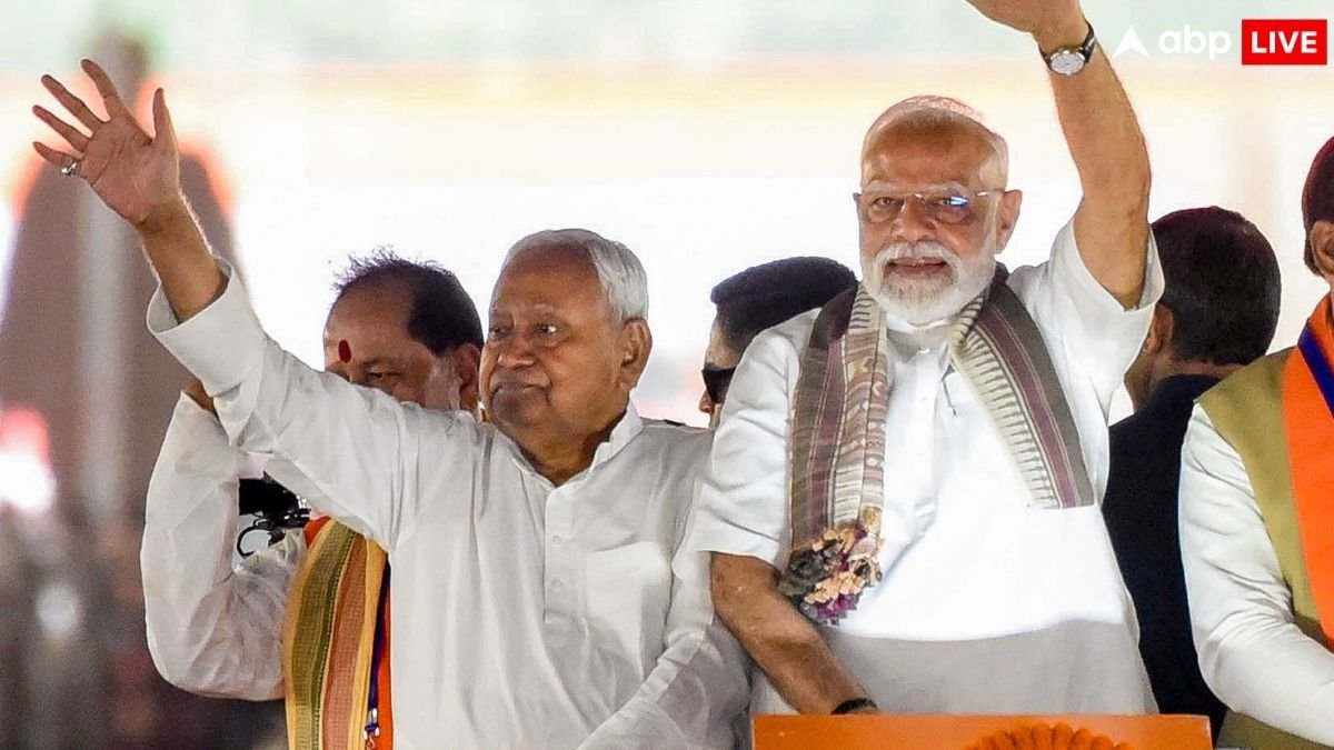 मोदी-नीतीश की गारंटी देगा NDA... बिहार चुनाव से पहले सम्राट चौधरी और गिरिराज सिंह को मिली अहम जिम्मेदारी