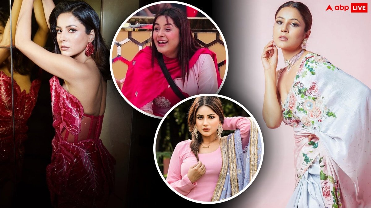 10 फोटोज में देखें कितना बदल गई है पंजाब की कैटरीना कैफ