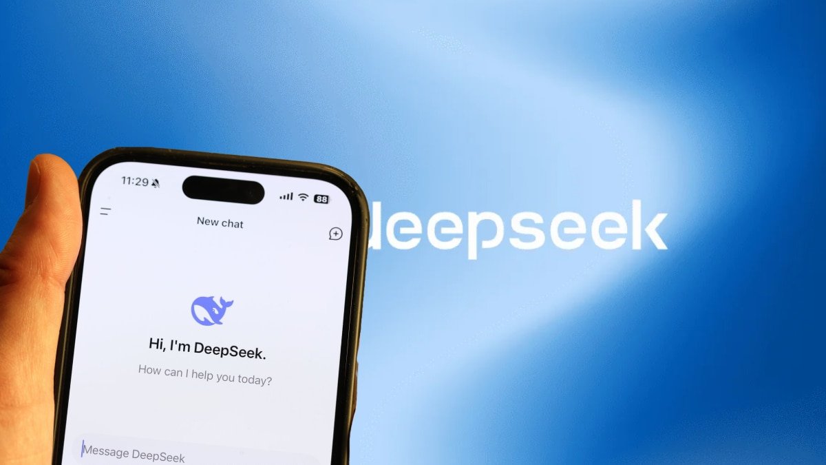 DeepSeek पर अब इस देश ने लगा दिया बैन, चीन ने कह दी यह बात, क्या बढ़ेगी टेंशन?