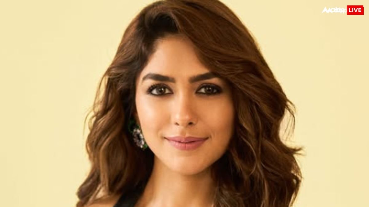 मृणाल ठाकुर ने बिपाशा पर किया था कमेंट, हुईं ट्रोल, अब एक्ट्रेस ने शेयर कर दी ऐसी तस्वीरें