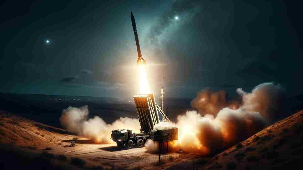 ये हैं दुनिया की 5 सबसे खतरनाक मिसाइल तकनीक जिनसे थर-थर कांपते हैं देश, जानें कौन सी नंबर 1