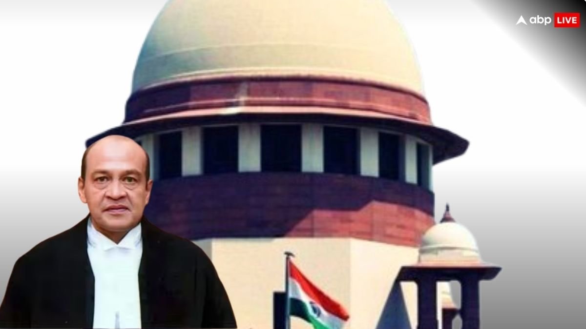 कोई व्यापारी होता तो ED, इनकम टैक्स पहुंच जाते और जज के घर कैश मिला तो आपने..., जस्टिस वर्मा के खिलाफ FIR की मांग वाली याचिका सुनेगा SC