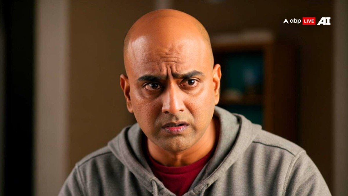 गंजा हो जाने से क्या वाकई रुक जाता है हेयर फॉल? जान लीजिए इसके पीछे का सच