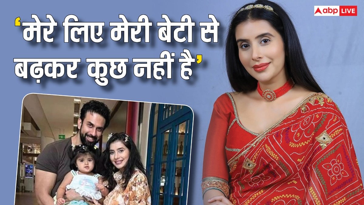 मैं जो भी करूं ड्रामा लगता है, एक्स हसबैंड राजीव सेन पर भड़कीं चारू असोपा, जानें वजह