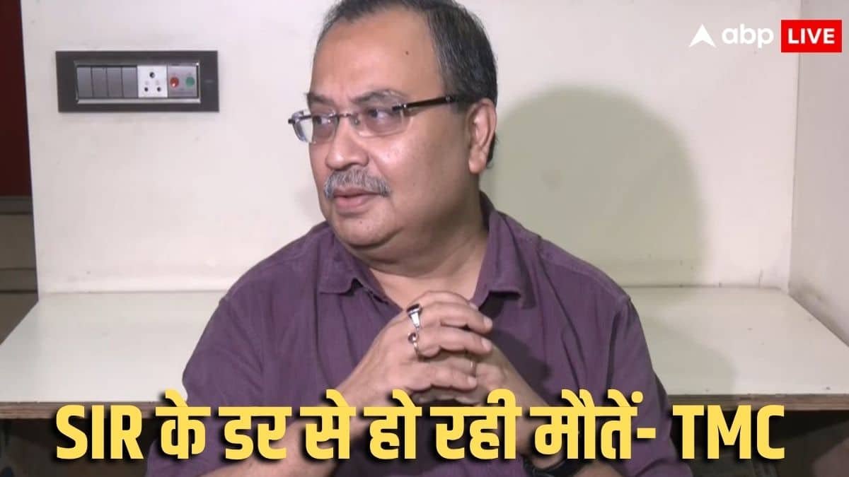 देश में घुसपैठ रोकने की जिम्मेदारी अमित शाह की, SIR को लेकर भड़की टीएमसी, जानें क्या कहा?