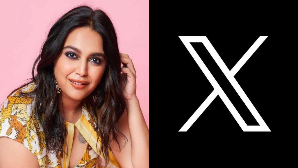 Swara Bhaskar का X अकाउंट हमेशा के लिए हुआ सस्पेंड, जानें ऐसा कब और क्यों होता है?