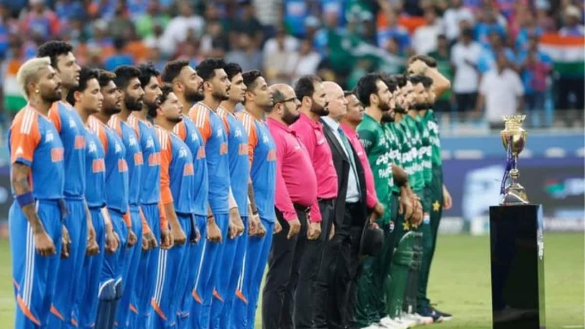 T20 World Cup 2026 Schedule: क्रिकेट प्रेमी तारीख नोट कर लें, इस दिन होने वाला है भारत-पाकिस्तान के बीच टी20 विश्व कप का पहला मैच