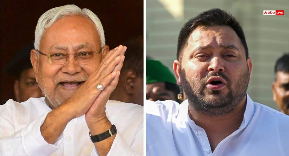 नीतीश कुमार या तेजस्वी, बिहार चुनाव में कौन मारेगा बाजी? फलोदी सट्टा बाजार में बदल गया भाव