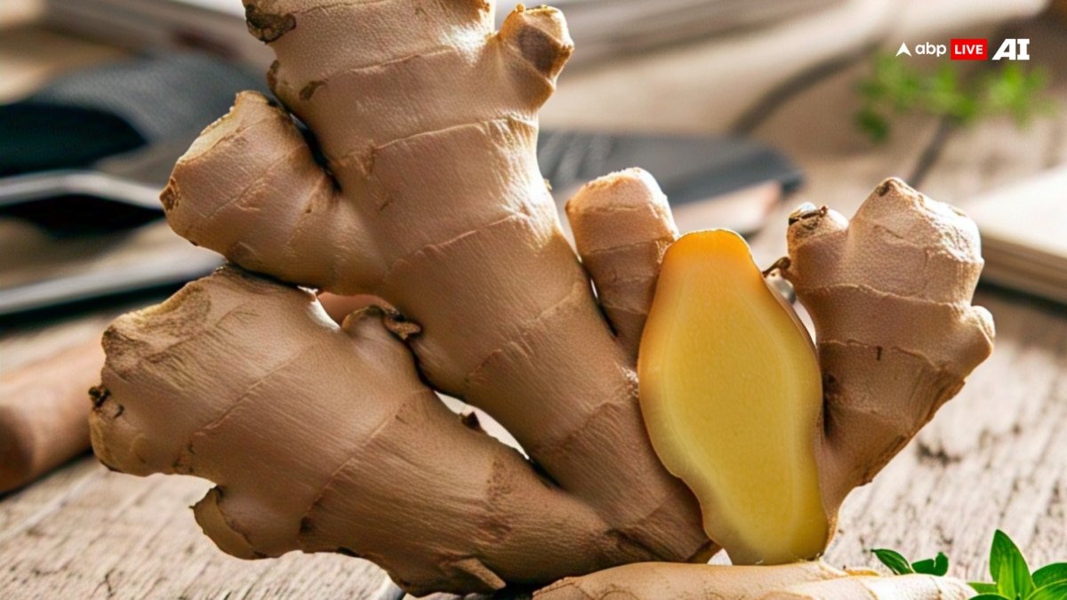 ऑटोइम्यून बीमारियों के इलाज में फायदेमंद हो सकती है अदरक, रिसर्च में बड़ा खुलासा