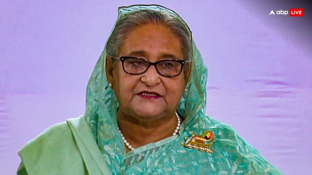 शेख हसीना के ऑर्डर पर छात्र आंदोलन कुचला गया..., बांग्लादेशी ट्रिब्यूनल में चार्जशीट दायर, यूनुस सरकार ने क्या-क्या लगाए आरोप?