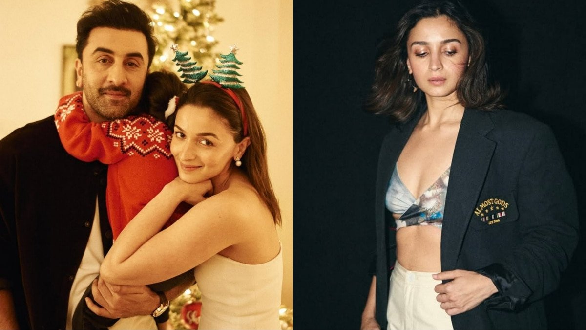 डिलीवरी के बाद कई किलो बढ़ गया था आलिया भट्ट का वजन, फिर इस तरीके से किया कम, एक्ट्रेस ने बताया सीक्रेट