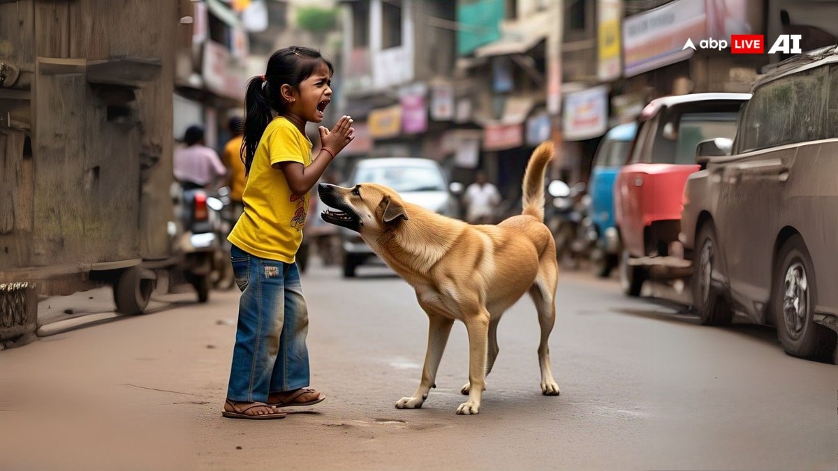 Kerala News: बच्ची पर आवारा कुत्ते का हमला, टीका लगने के बावजूद रेबीज से मौत, डॉक्टर ने बताई ये वजह