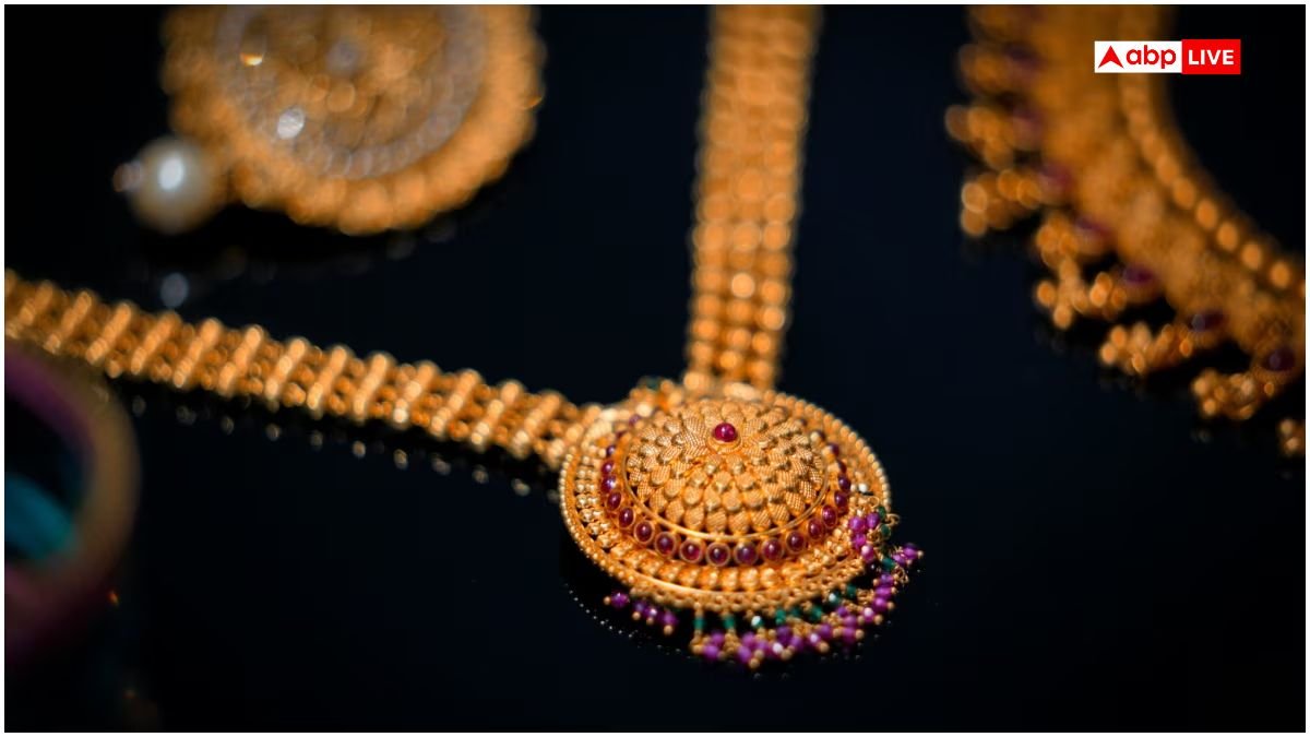 दिवाली से पहले सोने की चमक ने बढ़ाई टेंशन, कीमत 1.25 लाख के पार, जानें 14 अक्टूबर को आपके शहर का ताजा रेट