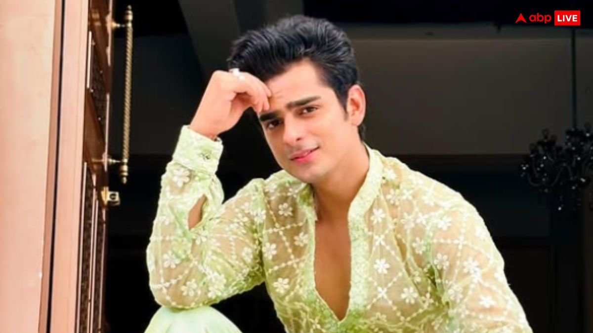 Anupamaa के सेट पर पहुंची पुलिस, इस एक्टर पर लगा गर्लफ्रेंड को ब्लैकमेल करने का आरोप?