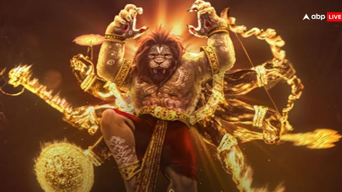 15 करोड़ का बजट और ‘महावतार नरसिम्हा’ ने 28 दिन में कर ली बमफाड़ कमाई, मुनाफा जान उड़ जाएंगे होश