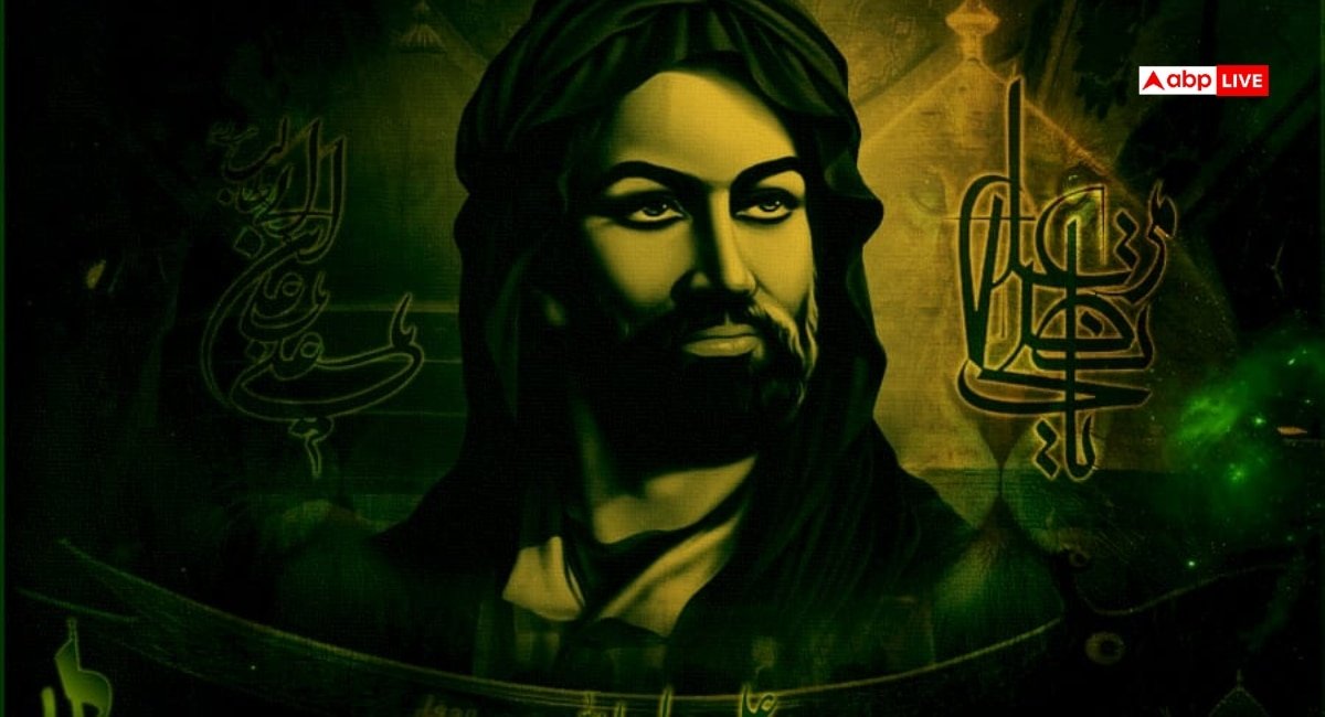 Hazrat Ali: इस्लाम के वो शेर, जिनके हौसले ने इतिहास बदल दिया! जानिए इसके बारे में