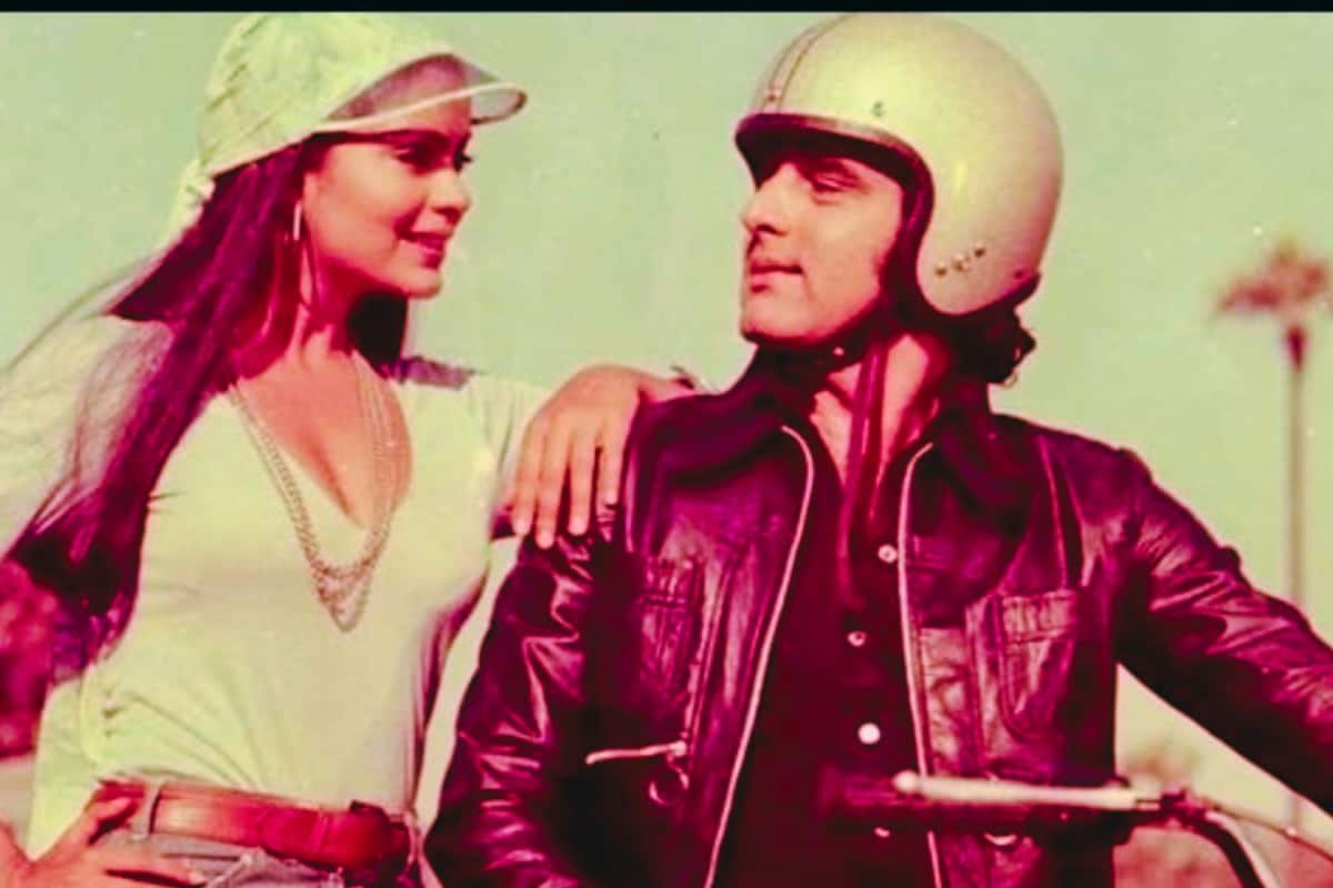 Harr Kisi Ko Nahi Milta... His Own Song Sums Up Feroz Khans Turbulent Love Life