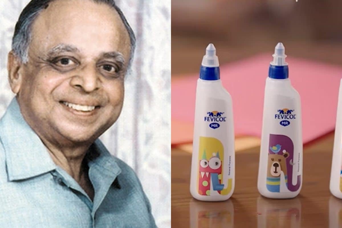 More Than Glue: A Legacy Of Holding Indian Families Together