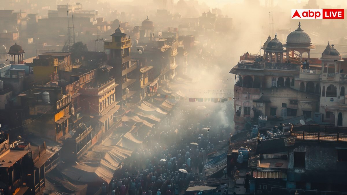 Most Dangerous Areas In Jhansi: झांसी के ये इलाके हद से ज्यादा बदनाम, यहां भूलकर भी घूमने मत जाना