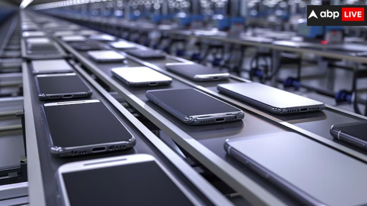 दुनिया में बजा मेड इन इंडिया का डंका, स्मार्टफोन बना भारत से सबसे ज्यादा एक्सपोर्ट होने वाला प्रोडक्ट; पेट्रोलियम और डायमंड रह गए पीछे