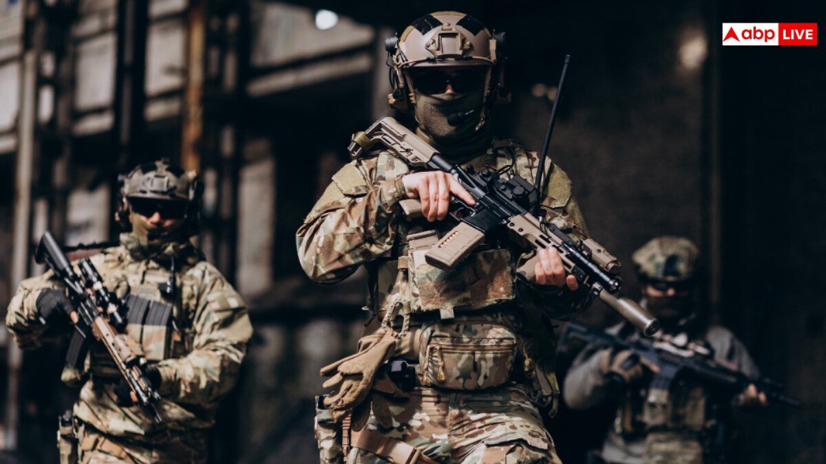 8वें वेतन आयोग से NSG के कमांडो को कितना होगा फायदा? जानें वर्तमान सैलरी