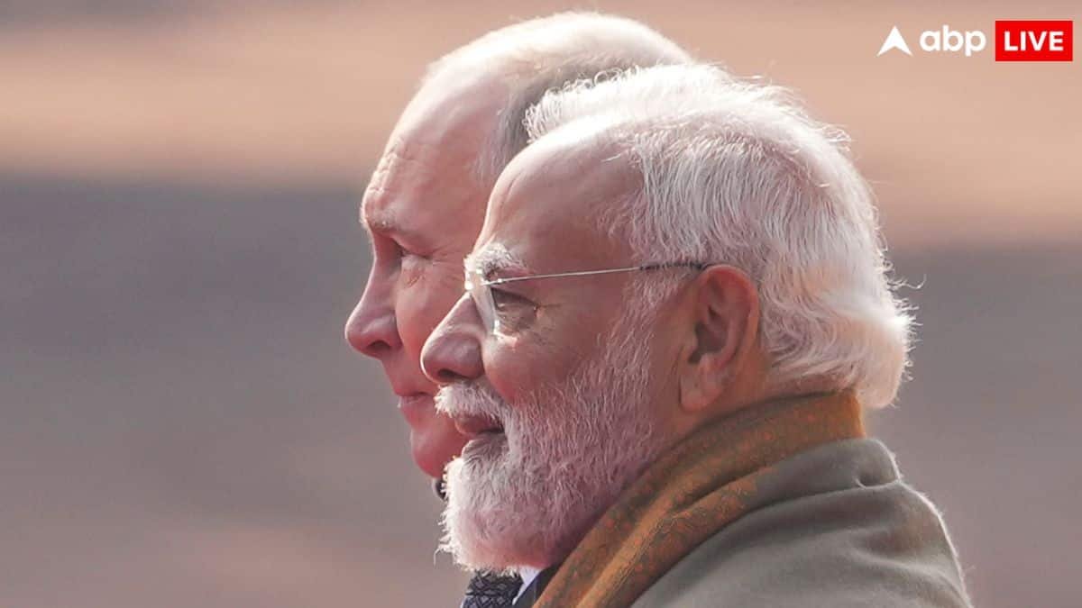 जब अमेरिका रूसी तेल कंपनियों पर बैन लगा रहा था..., पुतिन और PM मोदी की मीटिंग पर US मीडिया ने क्या लिखा?