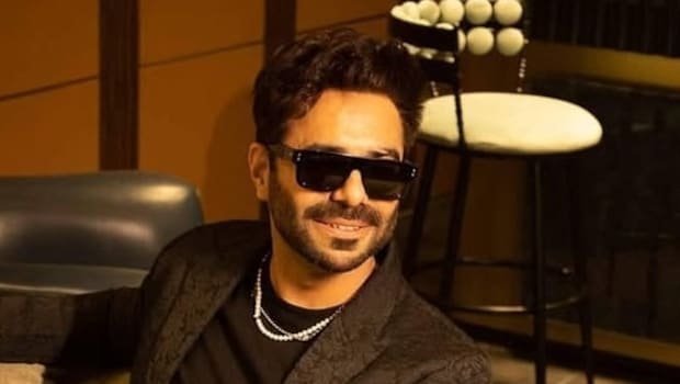 Watch: Aparshakti Khurana Finds A New Love In Authentic Thai Food